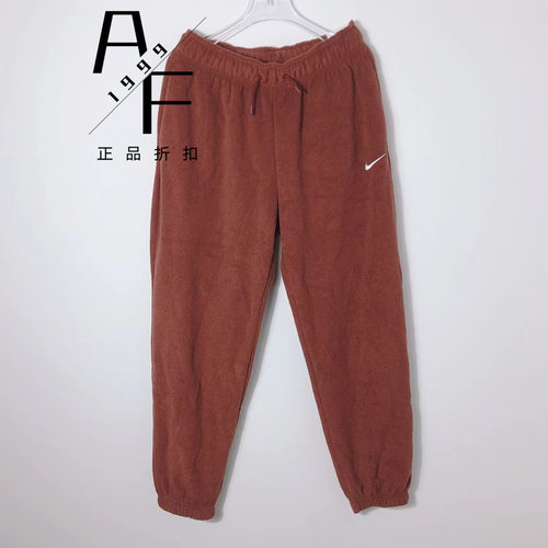 Nike/耐克休闲运动款式加绒