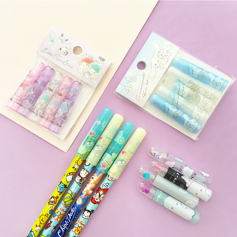 Kamio日本笔帽铅笔延长器