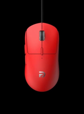 魔界公爵G100电竞狗屁王有线吃鸡鼠标3327芯片超轻网咖电竞USB