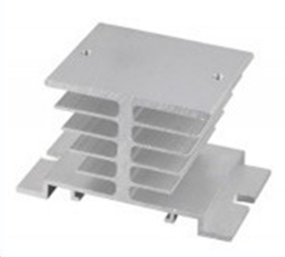 TOKY东崎 固态继电器专用散热器 10-40A专用 I50SSR固态散热器