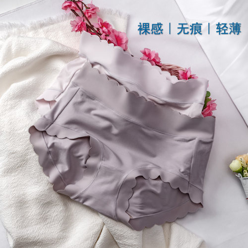 莫代尔轻薄抗菌女内裤