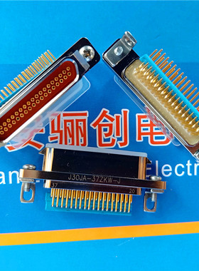 连接器J30JA-51TJ-200MM插头J30JA-51ZKWJ30JA-51ZKN8-J新品现货