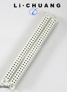 J18B矩形连接器J18B航空插头J18H64Z插座航插骊创现货