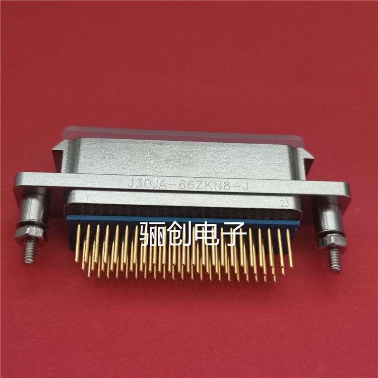 矩形连接器航空插头西安骊创新品
