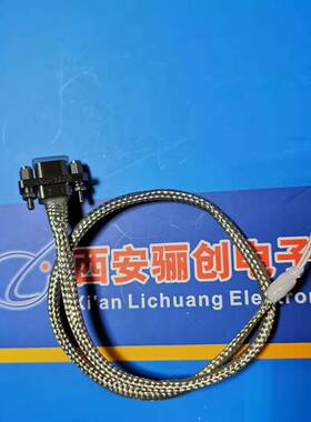 矩形连接器J30J-2ZJSP-300 航空插座接插件骊创现货