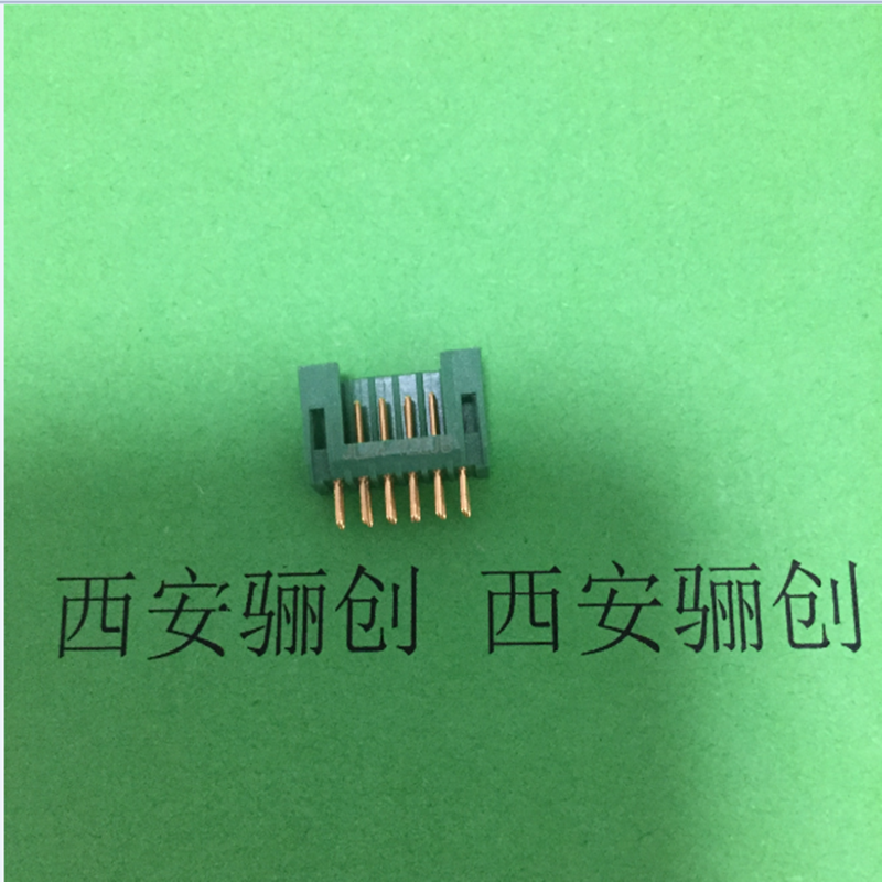 连接器航空插头西安骊创新品