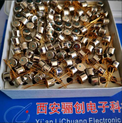 三极管3CK9D 3DK9H 3DG182I 3DK9D 3DK4B 3CG23G 3CG184F 3DK9G