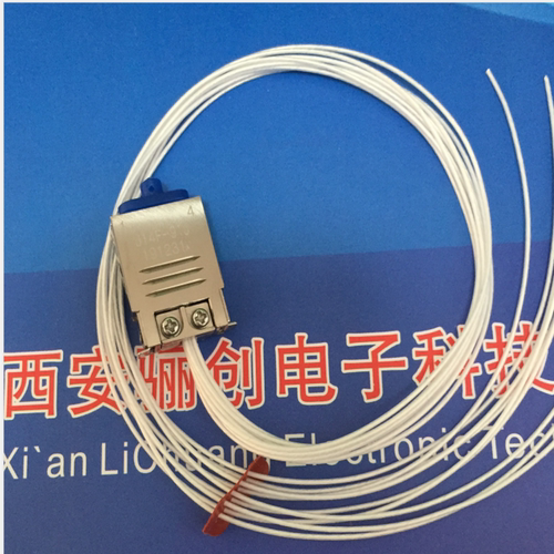 矩形连接器航空插头西安骊创新品