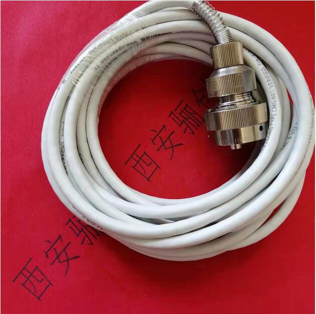 圆形连接器航空插头西安骊创新品