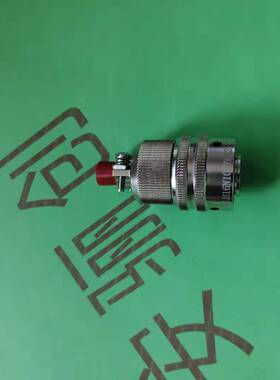 圆形/航插YL11H16N1007J05 7芯航空接插件插头母公新品现货