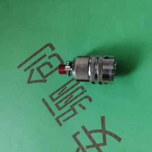 圆形连接器航空插头西安骊创新品