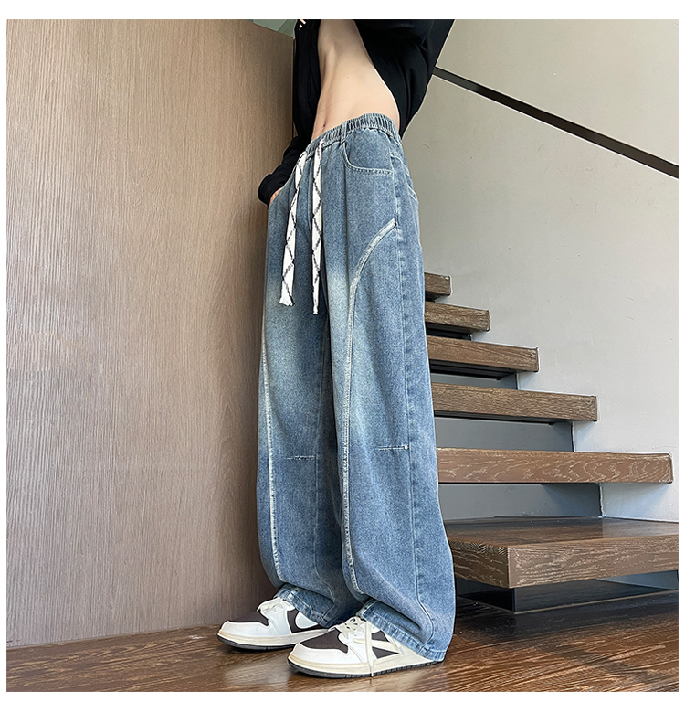 蓝色