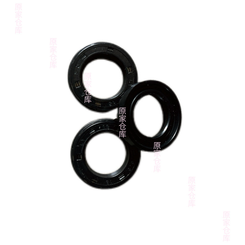 海豚致力跨越者HT2.0SE高压清洗机HT2.2S洗车机水封配件