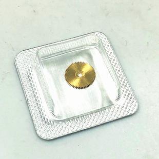 手表机芯配件 瑞士原装3135机芯配件(代用)3135-305大钢轮