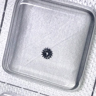 瑞士原装进口 ETA2892 机芯 立轮 编号410 手表配件