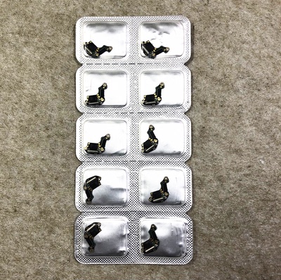 手表石英配件 全新朗达机芯 753机芯 线路板 电路板 集成板