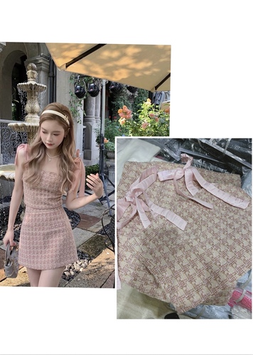 美美服饰2店 YYFGM553