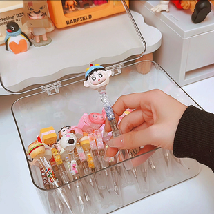 咸咸手作 福利款特价流沙笔刀平价美工刀学生刻刀手帐笔刀