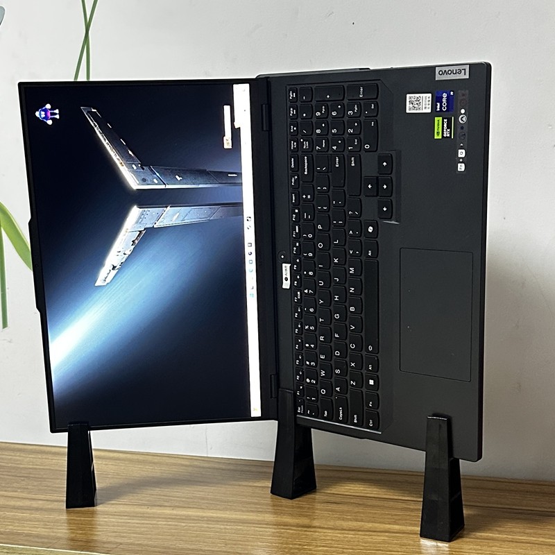 拯救者笔记本侧立支架副屏侧放支架通用侧屏支架竖立竖放立式支架,3C数码配件,笔记本多功能支架/桌,淘宝优惠券,粉丝福利购,淘宝优惠卷