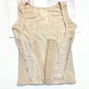 身材管理器模具腰背夹收胃收腹胸托三合一塑形瘦腰产后收腹美体