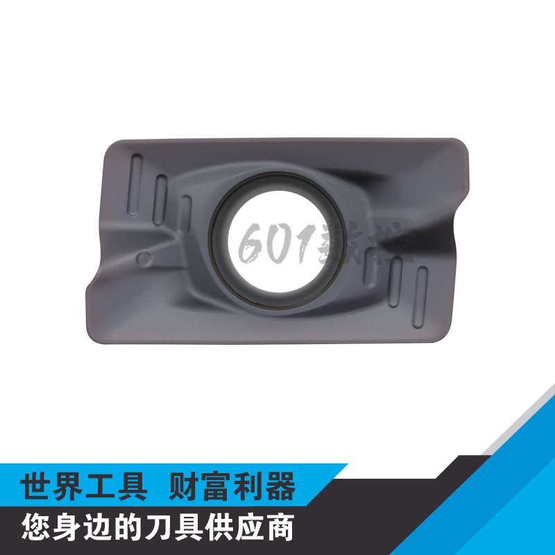 正品株洲铣刀片APMT1605PDER-FM HS5130 APMT1135PDER-FM HS5120