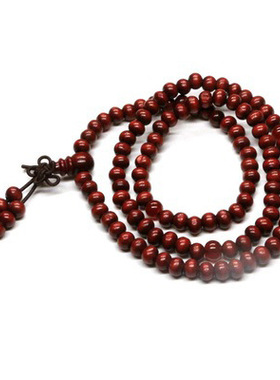 直销108颗佛珠手链车载地摊货源挂件FZ210美丽手工