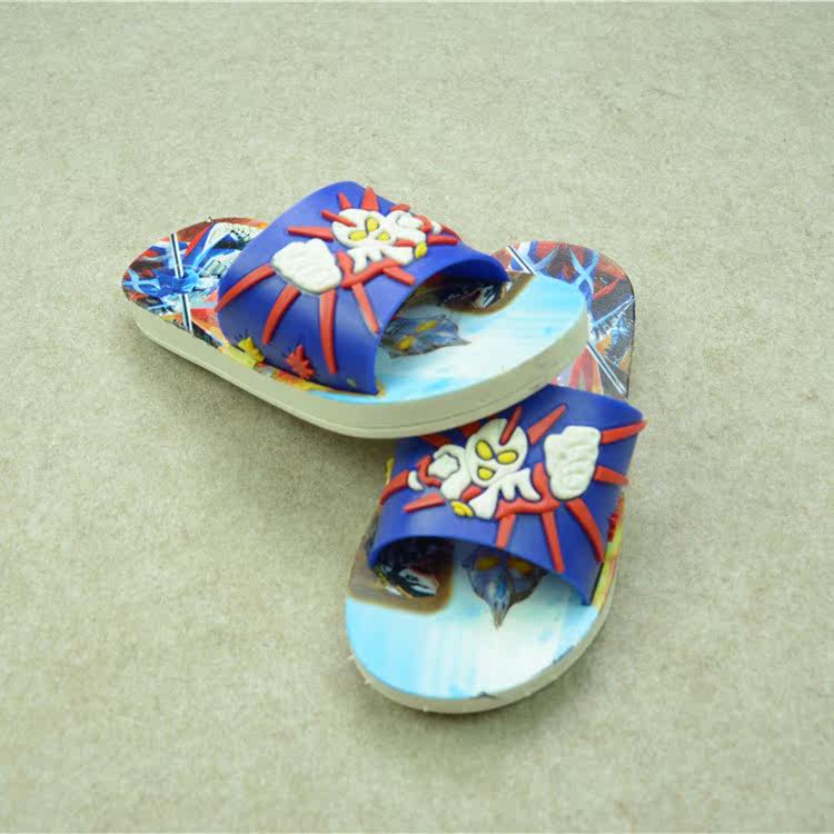 Chaussons enfants en autre pour Toute saison - semelle autre - Ref 1010470 Image 3