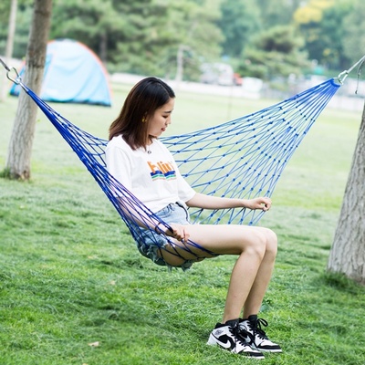 悬挂野餐户外帐篷夏季儿童