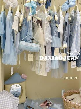 K1199 IX 背心T恤（1201X）