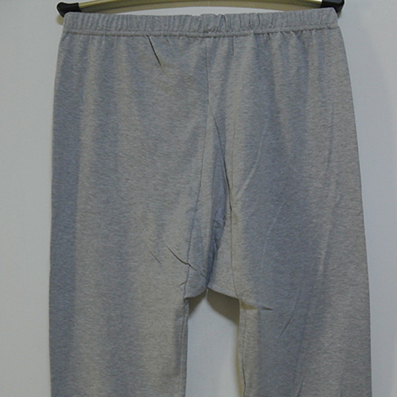 Sous-vêtement thermo Moyen-âge simple en coton - Ref 750386 Image 4