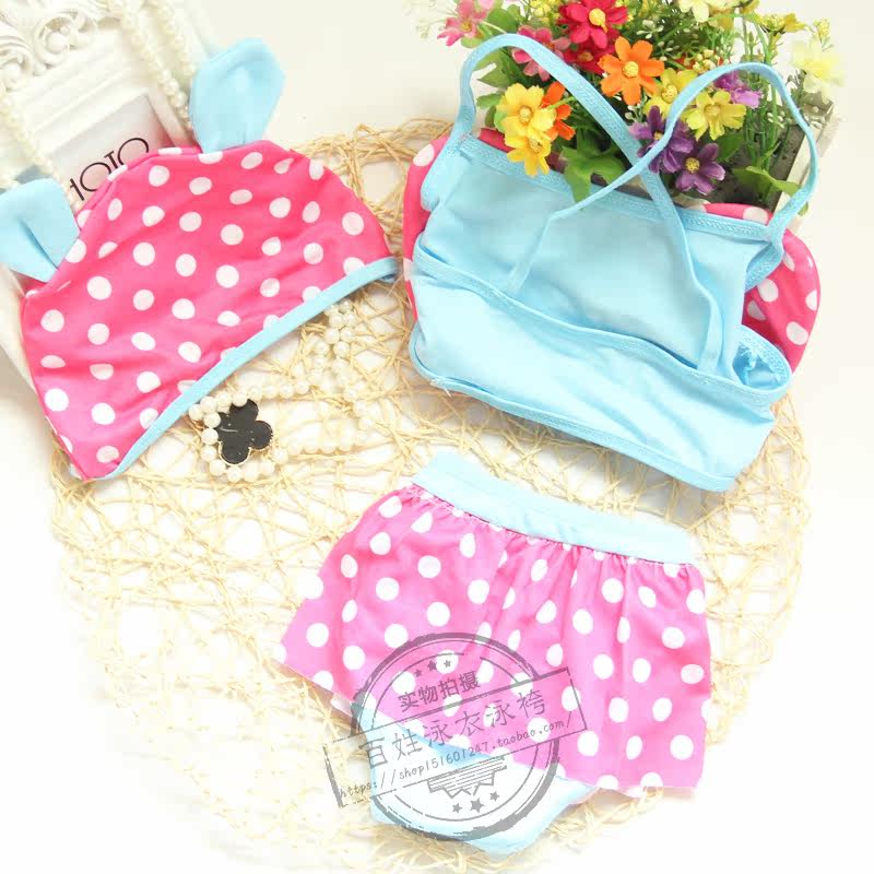 Maillot de bain fille OTHER   - Ref 2546570 Image 4