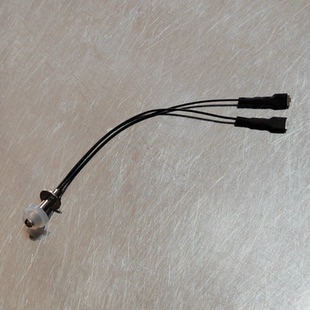 A99 T22A G30 H313感温探头温控线密封圈 金灶配件T20A H35