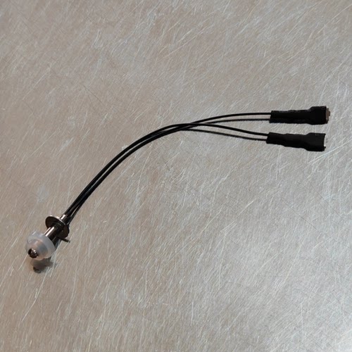 金灶配件T20A H9 H7 A99 T22A G30 H35 H313感温探头温控线密封圈