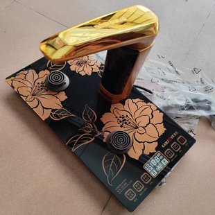 底座温控器单炉 单壶 909自动上水烧水壶电茶炉煮茶器套装 金灶GA