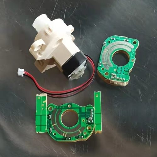 金灶配件V9 V8 G9 K6K7 K8 K9 B8 Q9 V2 k905转向电机马达角度板