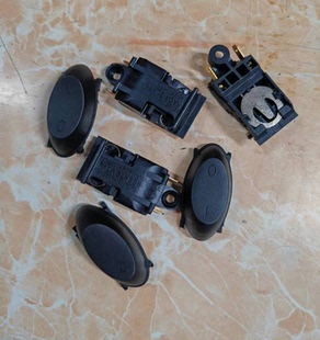 T215 210 75A T190 200 218 金灶配件蒸汽开关T 312