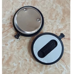 75A 76手柄把手壶柄水壶盖子 金灶维修配件电水壶T