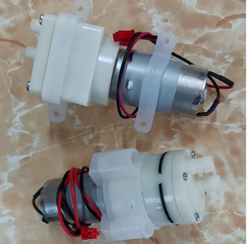 金灶配件自动加水电机加水器
