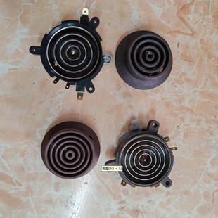 金灶原装 G1底座连接器温控耦合器 维修配件电水壶煮茶壶GA 909