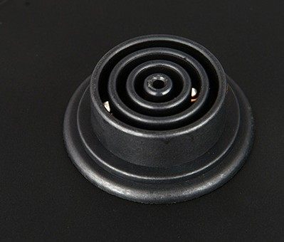 金灶配件底座连接耦合器