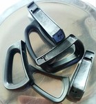 金灶配件电水壶T20A 22A 300A 400A 600A 800A 700A手柄把手壶柄