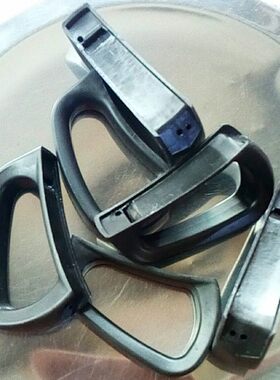 金灶配件电水壶手柄把手