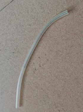 金灶配件T-22A T-20A K9  15A V9 V2 G9进上水马达连接弹簧管接头