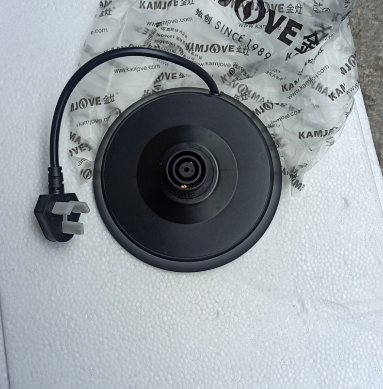 A-525053底座水壶壶体内胆盖子