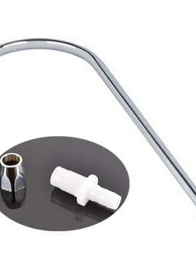 金灶加水器不锈钢出抽水管KJ-8000B P01 02 03 T20A 22A 300 410A