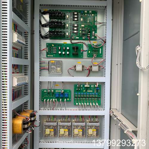 西驰高压变频器单元CFV-A2-115-10K，主控控制板E