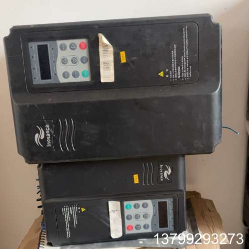 汇川11KW变频器三相380vCS700-4T11GB-ZL