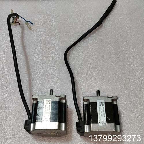雷赛Leadshine步进电机 57CM13 2个。拆机件，