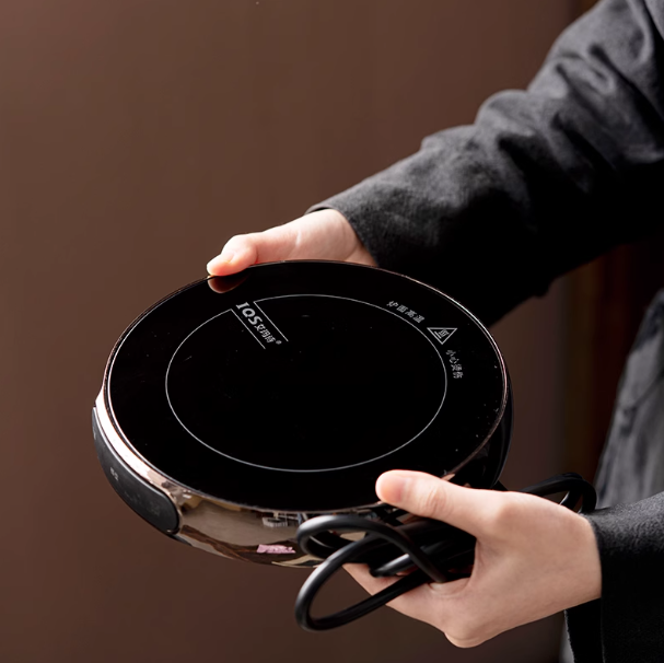 2025新款艾玛诗H6电陶炉煮茶器