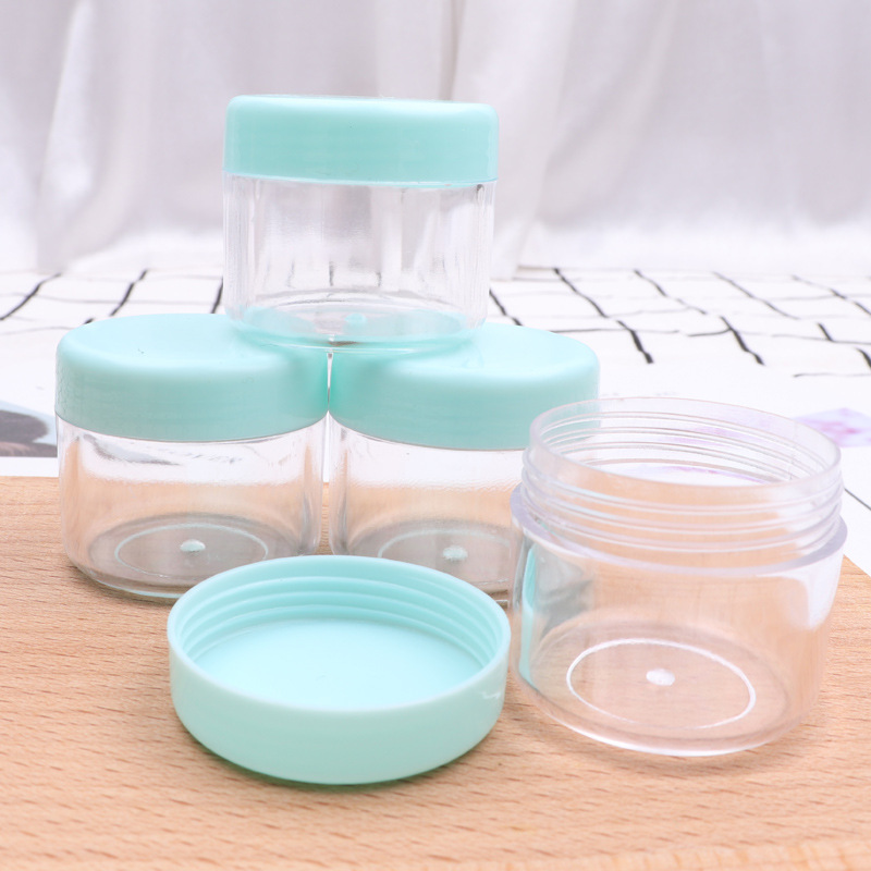 20g化妆品膏霜瓶 高端包材膏霜瓶 面膜泡瓶 眼影瓶 分装瓶 试用瓶,彩妆/香水/美妆工具,化妆/美容工具,淘宝优惠券,粉丝福利购,淘宝优惠卷